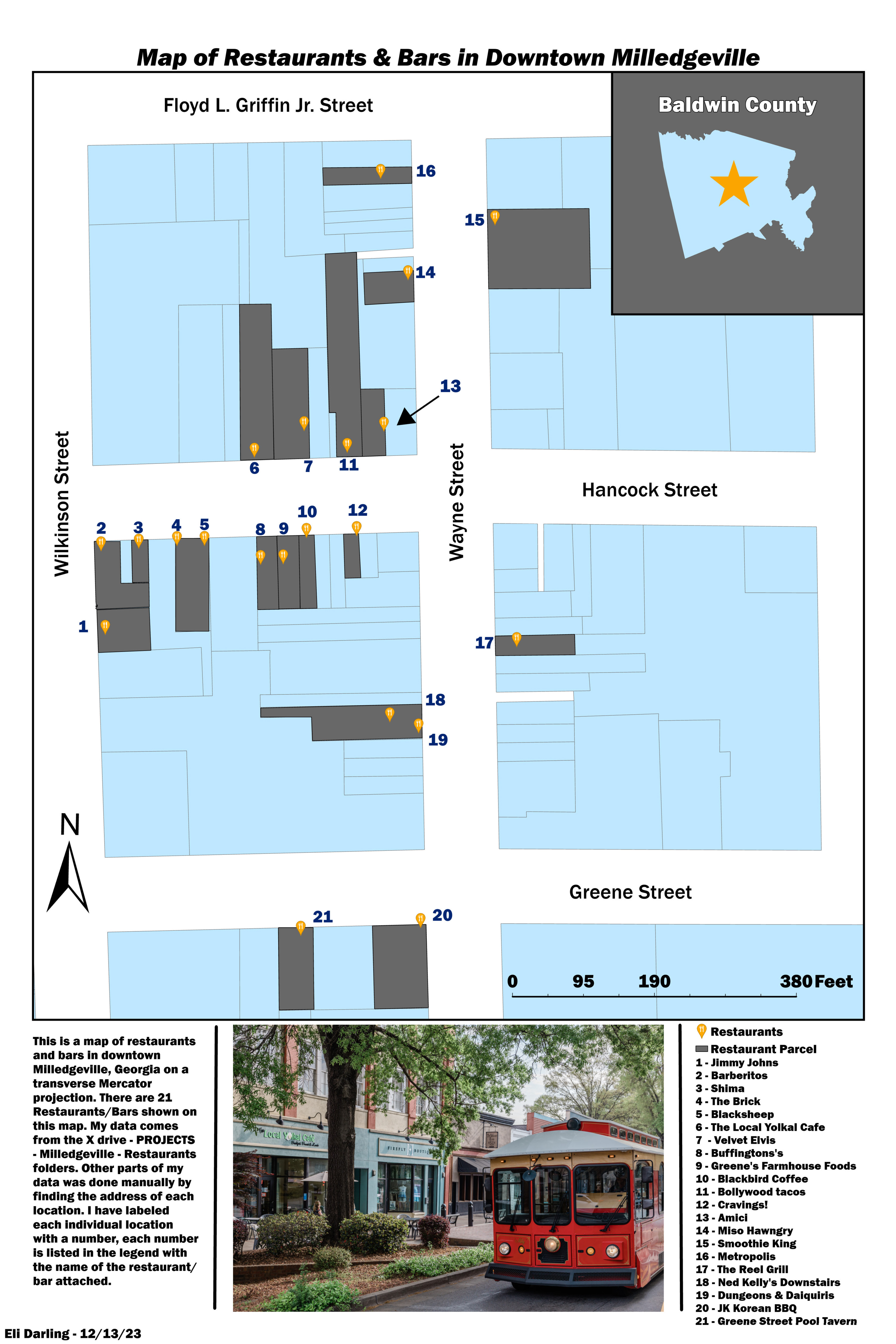 downtown milledgeville restaurants final